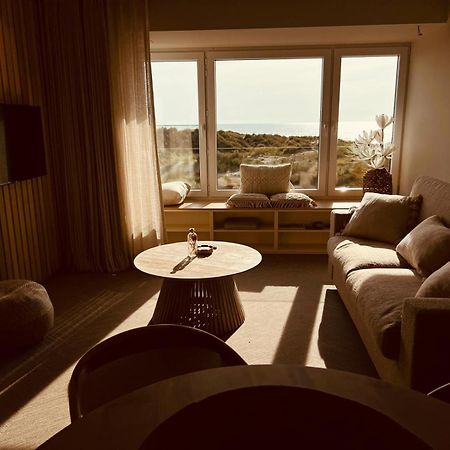 Bonk Suites Middelkerke Esterno foto