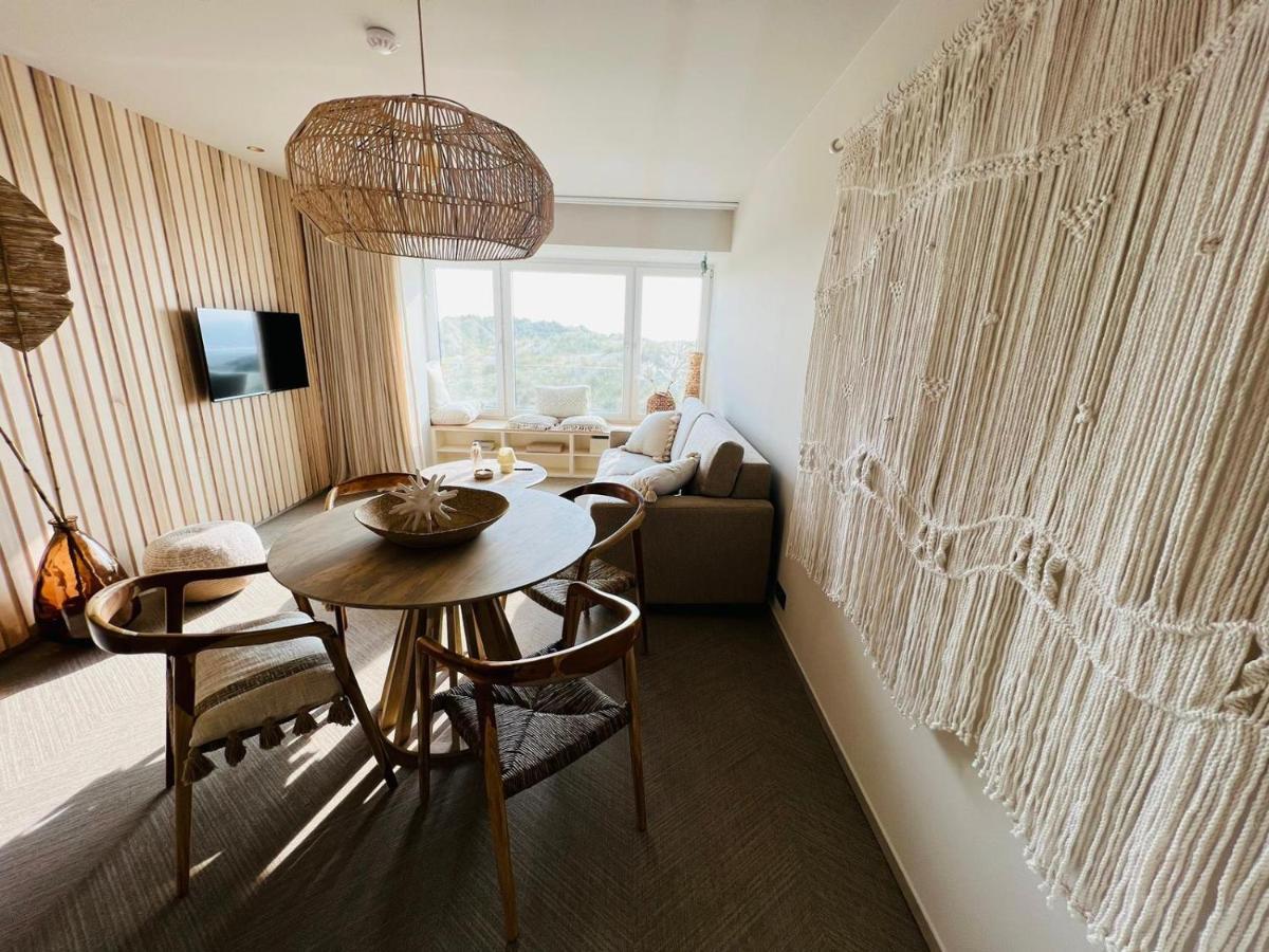 Bonk Suites Middelkerke Esterno foto