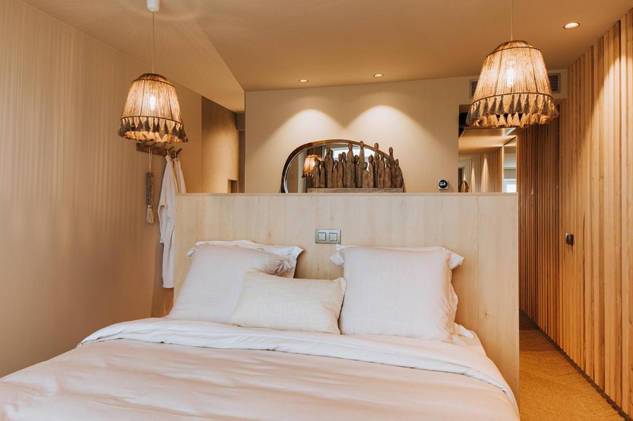 Bonk Suites Middelkerke Esterno foto