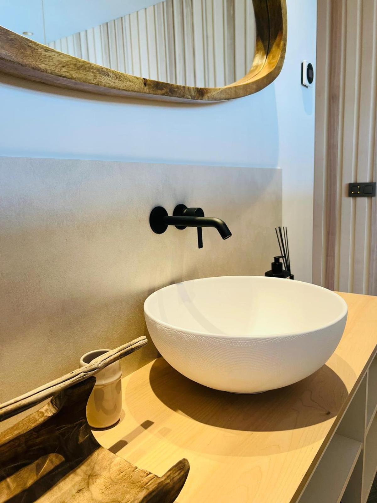 Bonk Suites Middelkerke Esterno foto